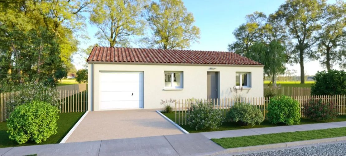 Maison à vendre, 87m², Divatte-sur-Loire