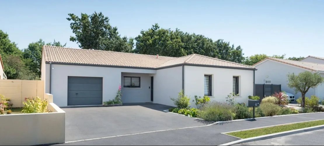 Maison à vendre, 100m², Les Sorinières