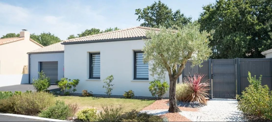 Maison à vendre, 100m², Les Sorinières