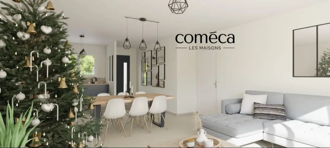 Maison à vendre, 81m², Mareuil-sur-Lay-Dissais