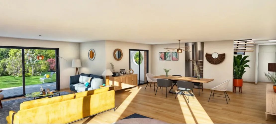 Maison à vendre, 268m², Saint-Sébastien-sur-Loire