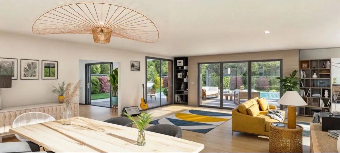 Maison à vendre, 268m², Saint-Sébastien-sur-Loire