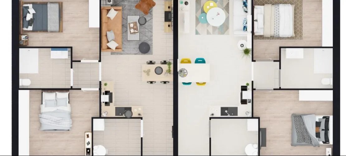 Maison à vendre, 110m², Saint-Cyr-en-Talmondais