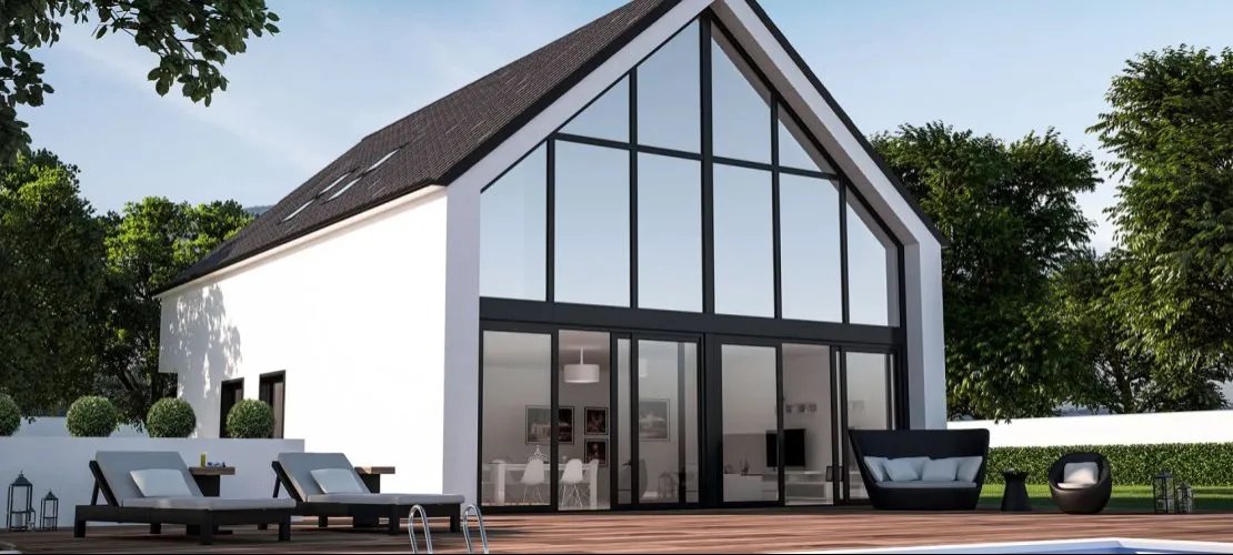 Maison à vendre, 110m², Les Sorinières