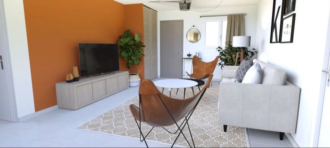 Maison à vendre, 104m², Saint-Philbert-de-Bouaine