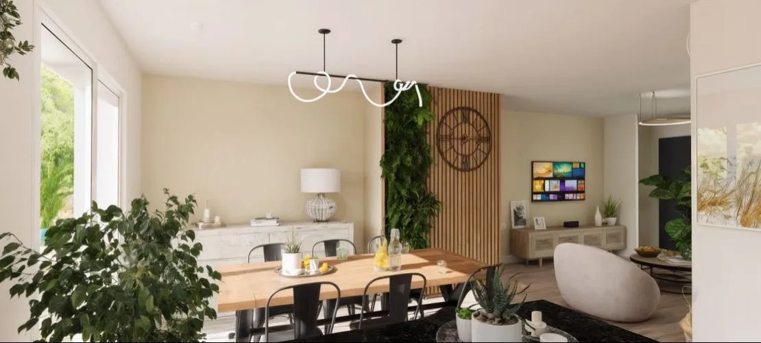 Maison à vendre, 66m², Machecoul