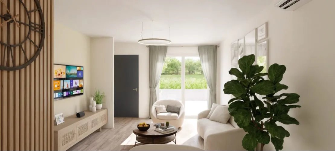Maison à vendre, 66m², Machecoul