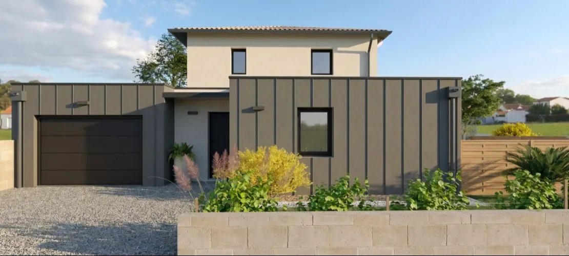 Maison à vendre, 130m², Saint-Sébastien-sur-Loire