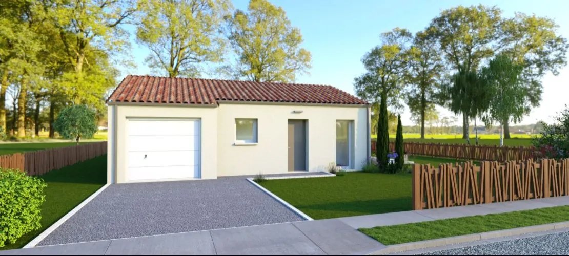 Maison à vendre, 105m², Divatte-sur-Loire