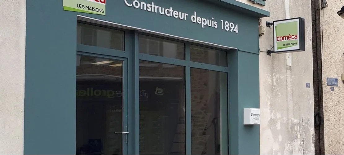 Maison à vendre, 521m², Saint-Benoist-sur-Mer