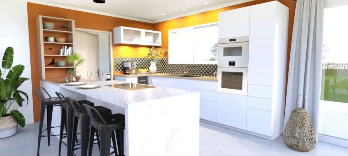 Maison à vendre, 98m², Port-Saint-Père