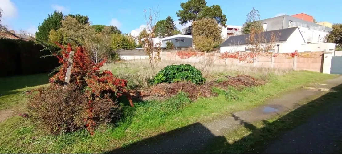 Maison à vendre, 420m², Saint-Herblain