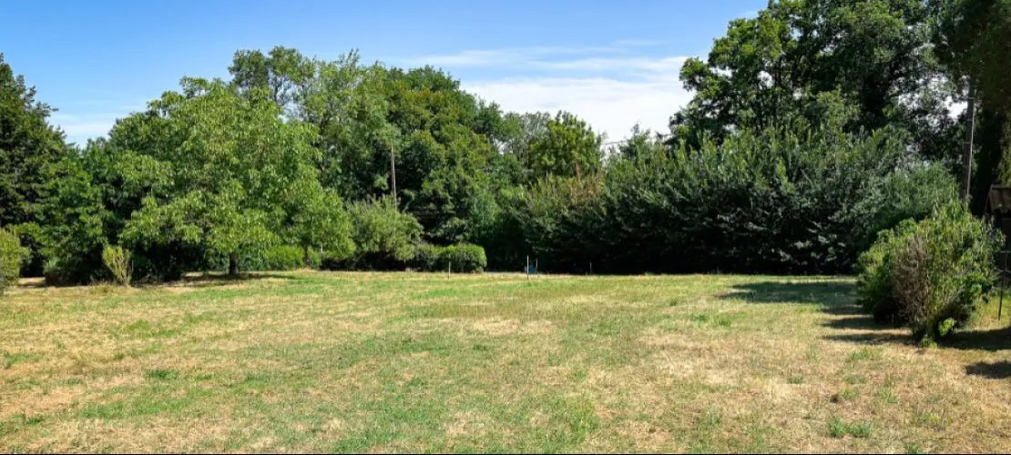 Maison à vendre, 440m², Saint-Aignan-Grandlieu