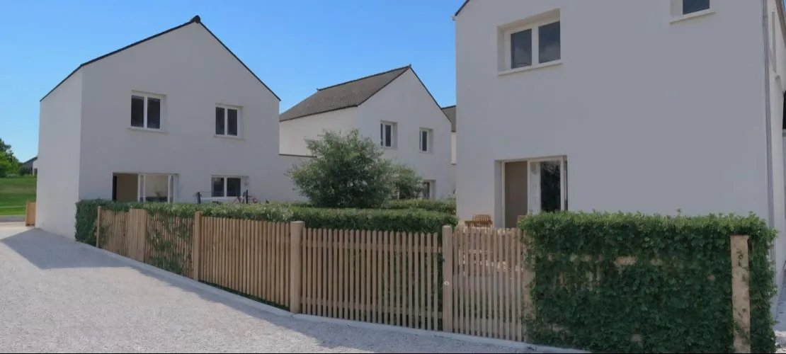 Maison à vendre, 76m², Saint-Nazaire