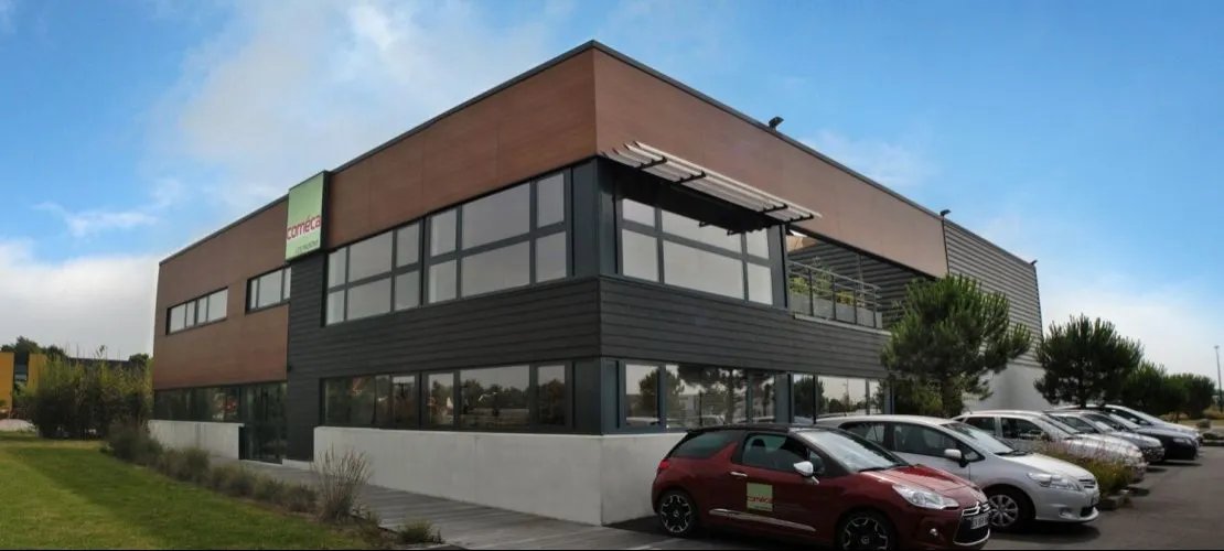 Maison à vendre, 95m², Sainte-Pazanne