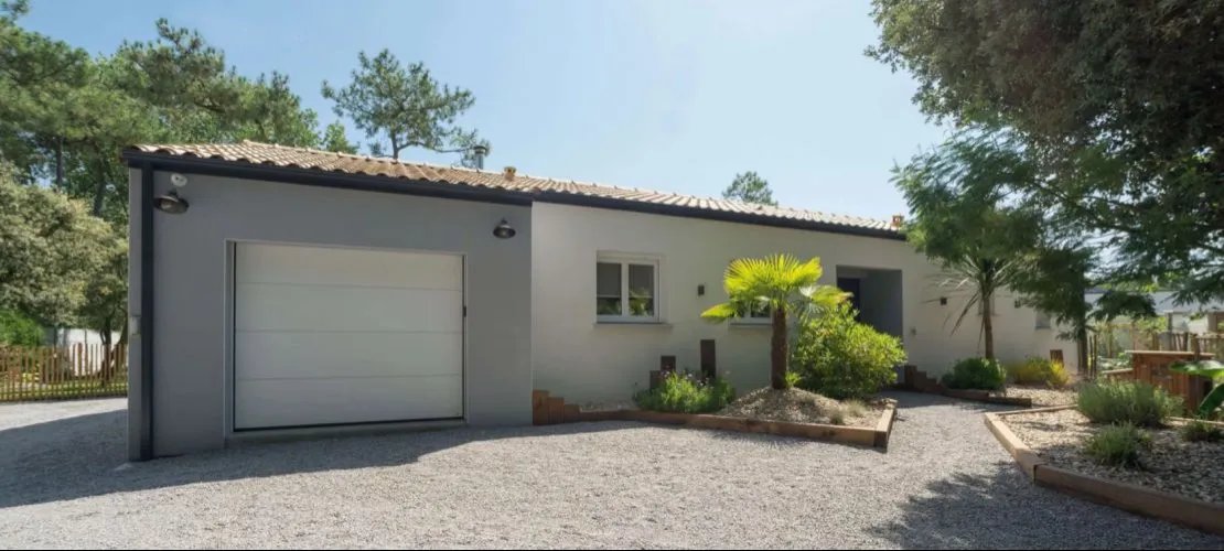 Maison à vendre, 120m², Saint-Père-en-Retz