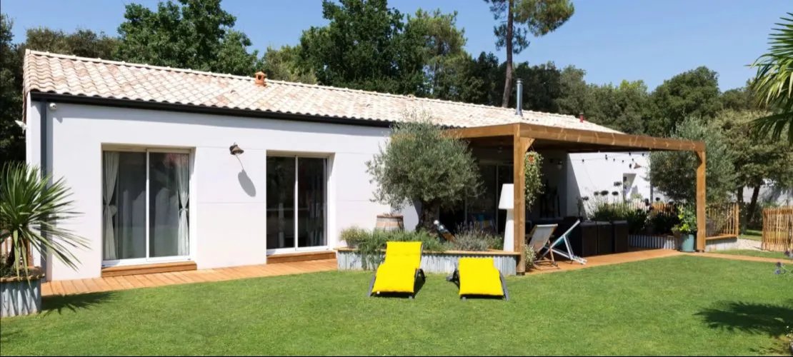 Maison à vendre, 120m², Saint-Père-en-Retz