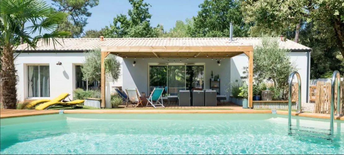 Maison à vendre, 120m², Saint-Père-en-Retz