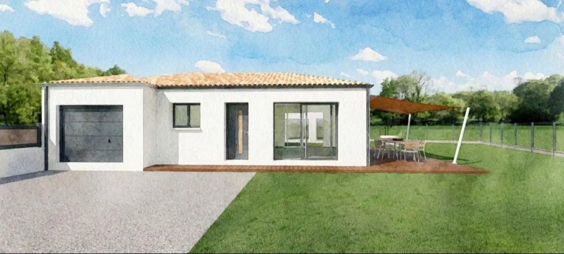 Maison à vendre, 390m², La Plaine-sur-Mer