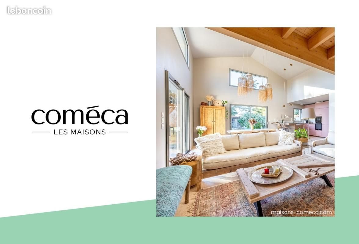 Maison à vendre, 80m², Sainte-Foy