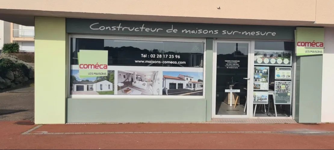 Maison à vendre, 100m², Saint-Gilles-Croix-de-Vie