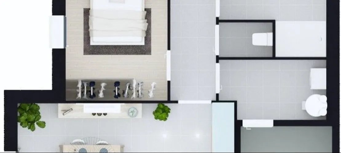 Maison à vendre, 88m², Saint-Benoist-sur-Mer