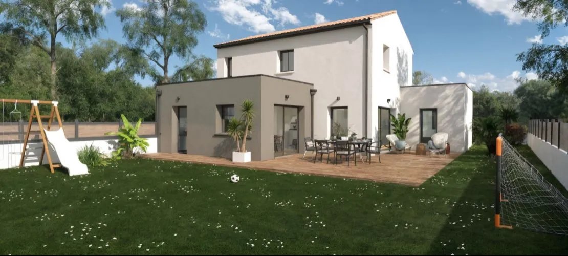 Maison à vendre, 127m², Bretignolles-sur-Mer