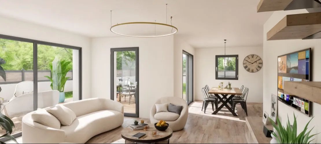 Maison à vendre, 127m², Bretignolles-sur-Mer
