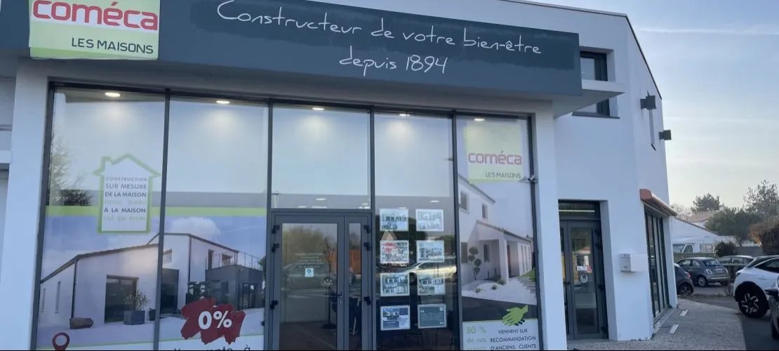 Maison à vendre, 72m², Beauvoir-sur-Mer