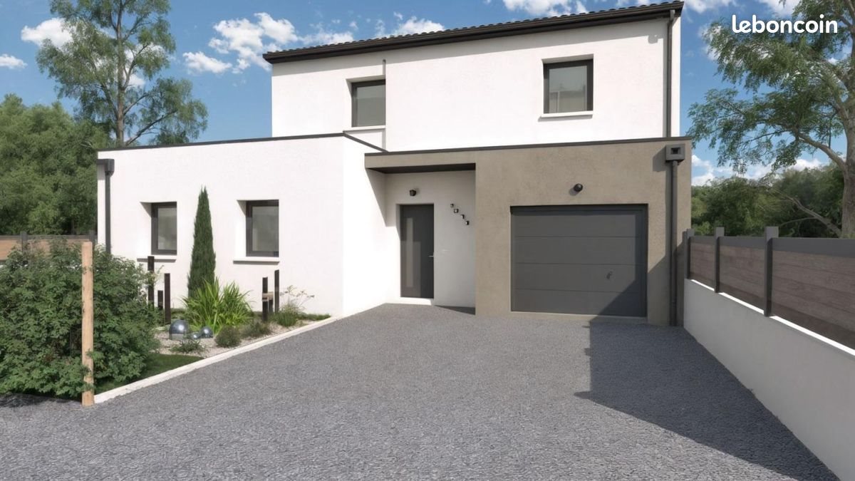 Maison à vendre, 127m², Bretignolles-sur-Mer