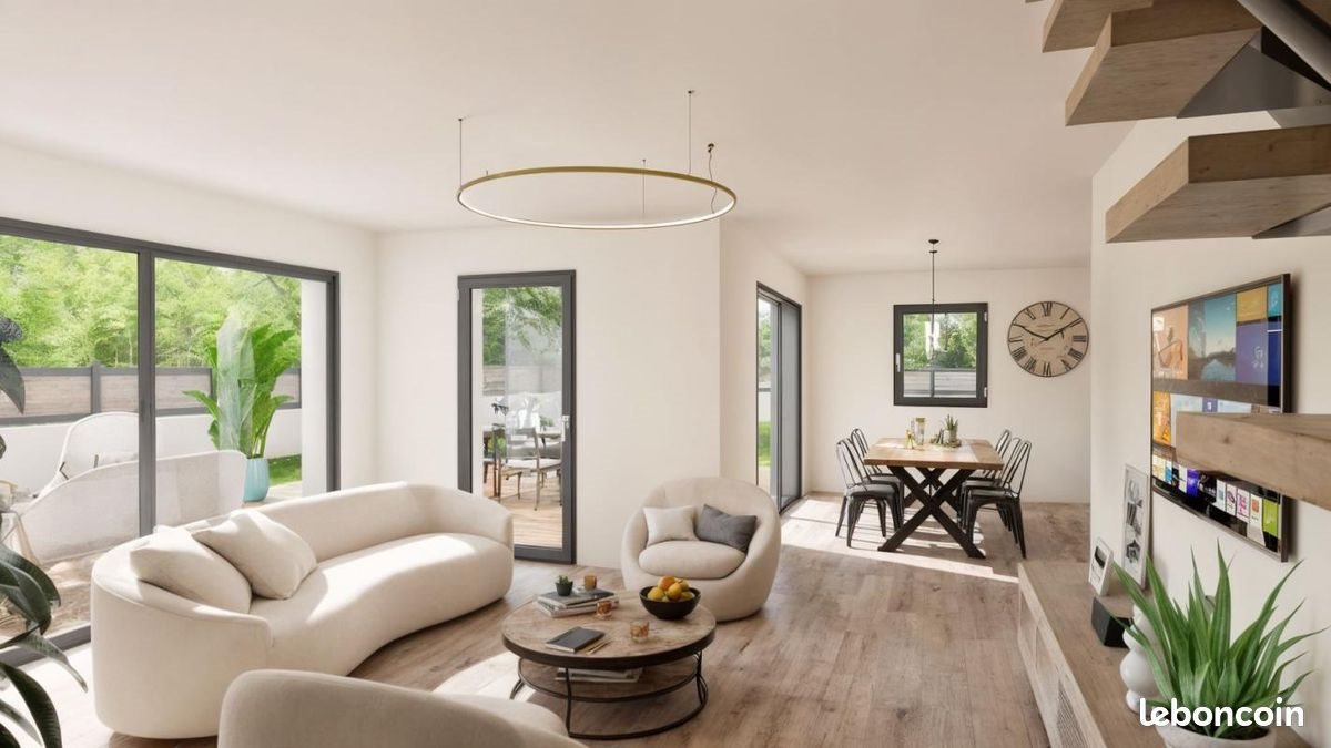 Maison à vendre, 127m², Bretignolles-sur-Mer