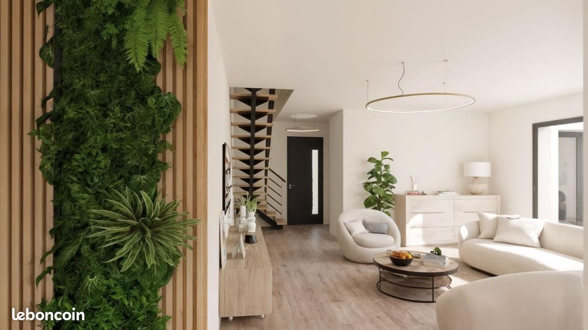 Maison à vendre, 127m², Bretignolles-sur-Mer