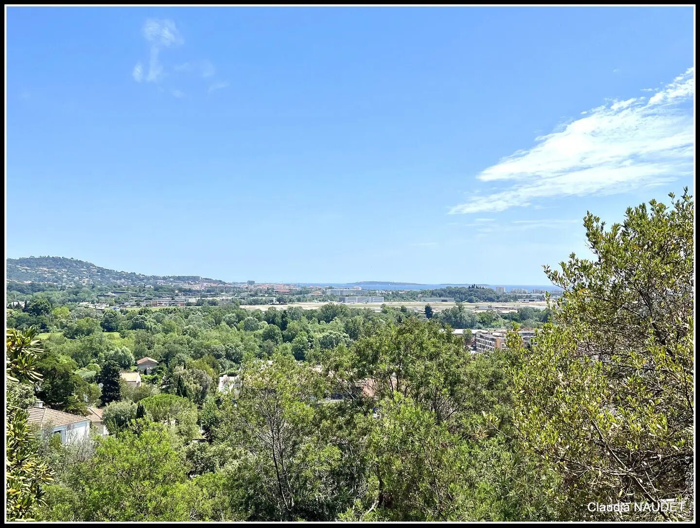 Appartement à vendre, 98m², Mandelieu-la-Napoule