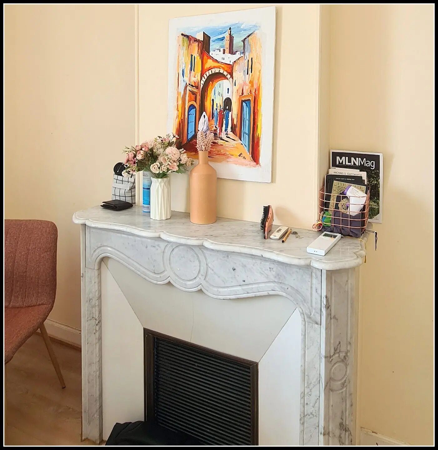 Appartement à vendre, 98m², Mandelieu-la-Napoule