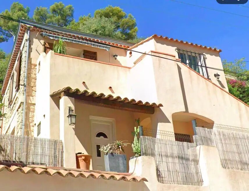 Maison à vendre, 83m², Toulon