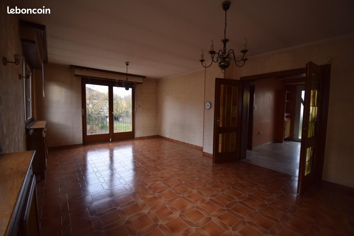 Maison à vendre, 159m², Illkirch-Graffenstaden