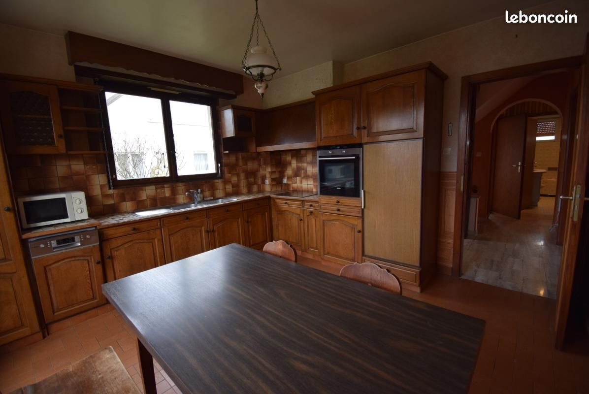 Maison à vendre, 159m², Illkirch-Graffenstaden