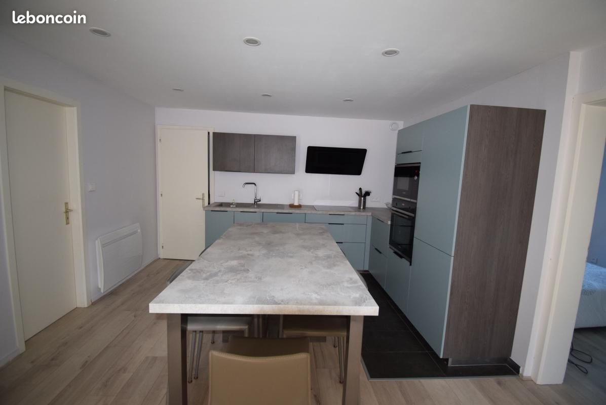 Appartement à louer, 53m², Châtenois