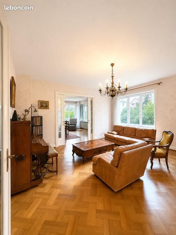 Maison à vendre, 277m², Barr