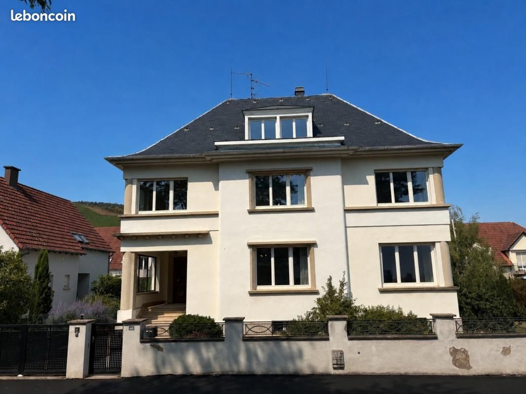 Maison à vendre, 277m², Barr