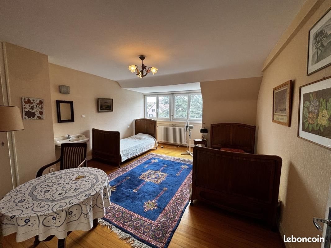Maison à vendre, 277m², Barr