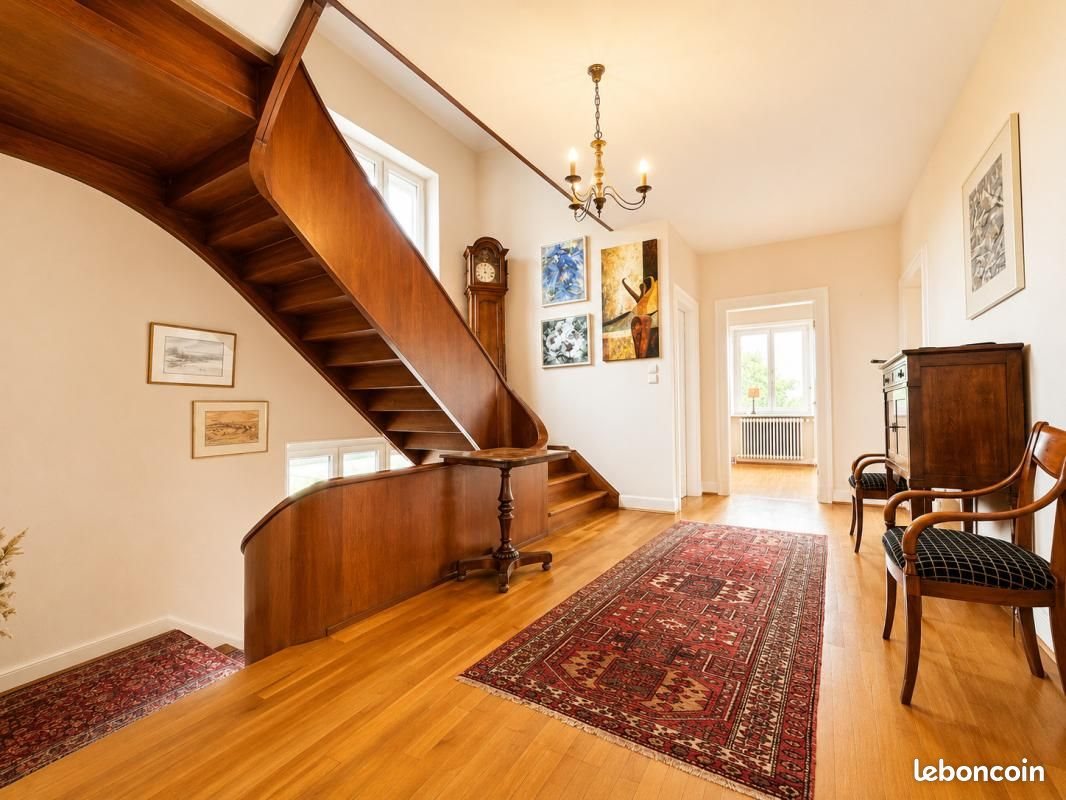 Maison à vendre, 277m², Barr