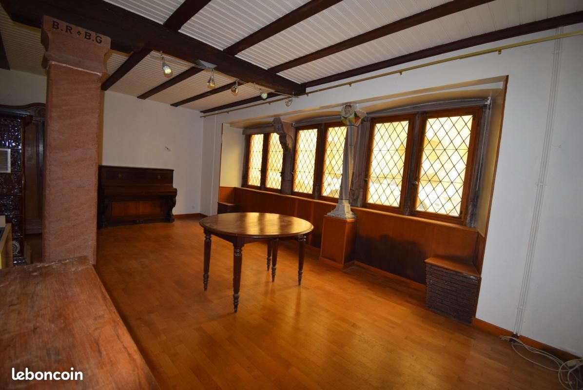Maison à vendre, 225m², Bergheim