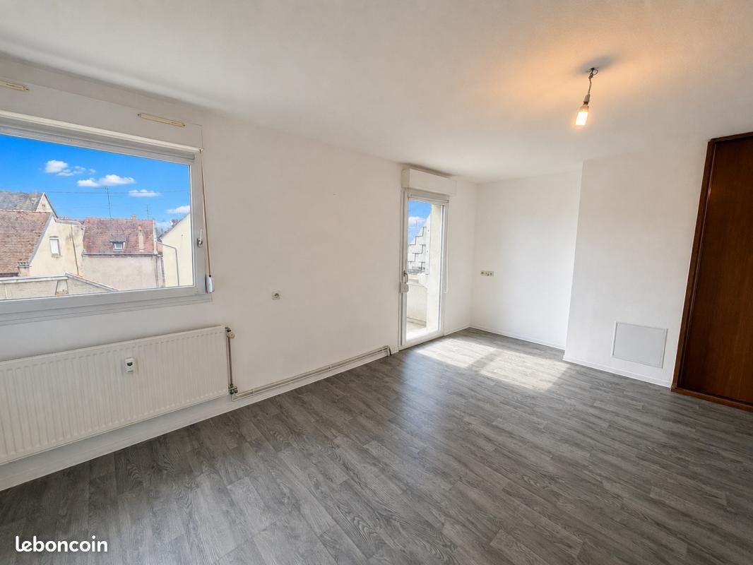 Appartement à vendre, 51m², Sélestat