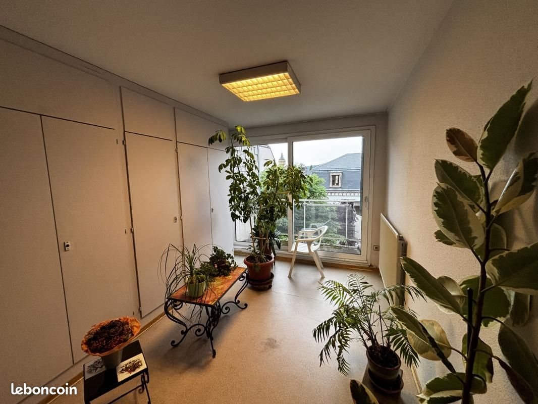 Appartement à vendre, 51m², Sélestat