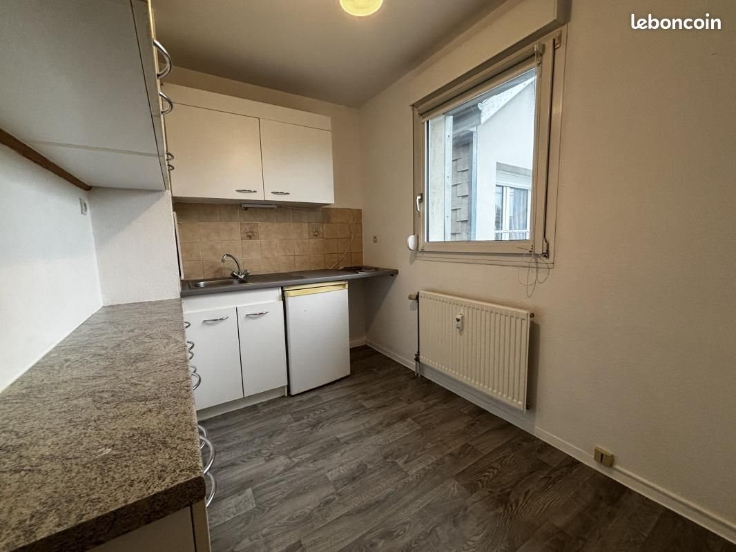 Appartement à vendre, 51m², Sélestat