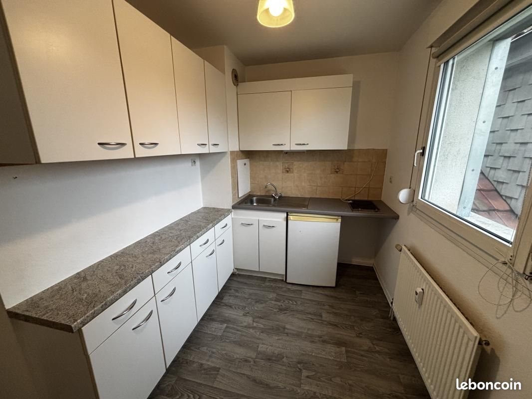 Appartement à vendre, 51m², Sélestat