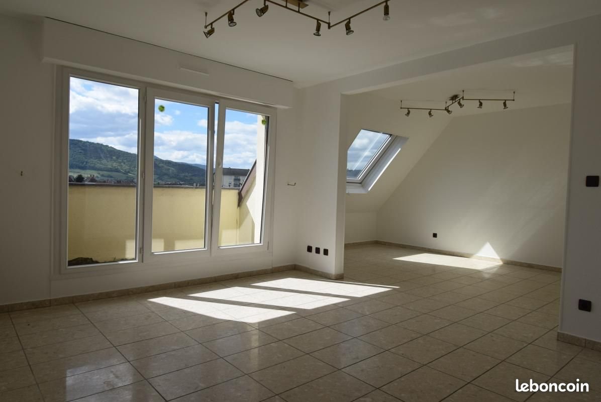 Appartement à vendre, 98m², Sélestat