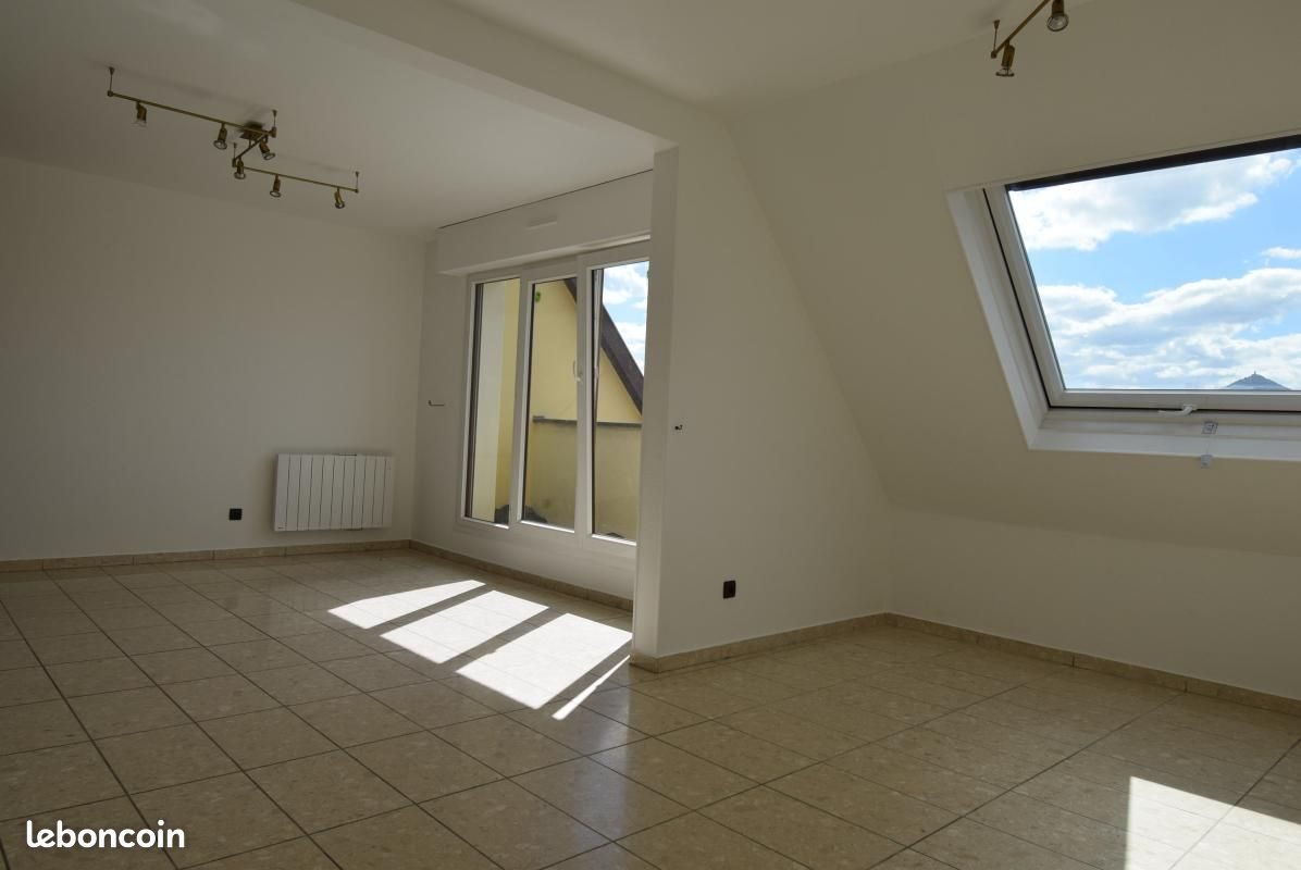 Appartement à vendre, 98m², Sélestat