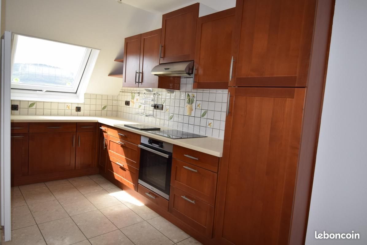 Appartement à vendre, 98m², Sélestat